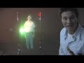 Holografische messenger