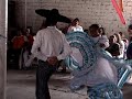 Baile para los enfermos en el sagrado corazon (Jarabe Tapatio)