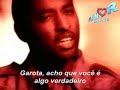 O Amor Está no Ar: Every Time I Close My Eyes - Babyface O Amor Está no Ar: Every Time I Close My Eyes - Babyface