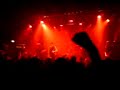 Amorphis - Drowned Maid (Utrecht 2007)