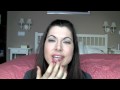 Cuidados naturales: exfoliante labial