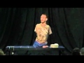 Mahu Seribu Daya -Nick Vujicic Tanpa Anggota Tangan & Kaki