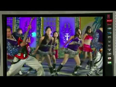 Baabe Bishne Di Baithak (Full Video Song) Harbhajan Mann New Song | Nakhra Tera 2013