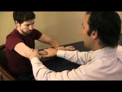 how to perform joint mobilizations