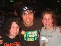 When i met pete wentz