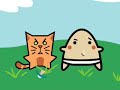 Poo Boy: Doobie Cat