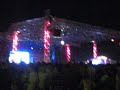 Hot X @ Balaton Sound 2008, T-Mobil terasz