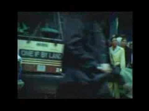 Video de Boricua NY 1 de Wisin & Yandel