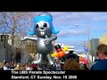 Stamford Balloon Parade
