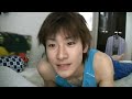 PureBOYS-Baba Toru Self Video