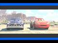 MOTIVAÇÃO, EMPREENDEDOR E SUCESSO - CARROS O FILME
