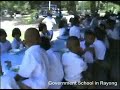 TEFL Teaching Government School Rayong Thailand