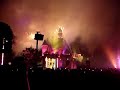 disney gradnite 2008 3 am show