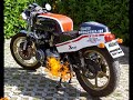 HONDA CB500 Four (from Cereglio-Vergato)