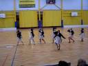 Pingvin`s dance