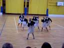 Pingvin`s dance