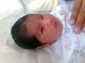mi bebito