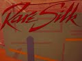 rare silk red clay
