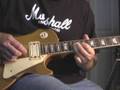 Boston Cover - Foreplay/Long Time