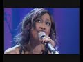 Beverley Knight - No-one ever loves in vain
