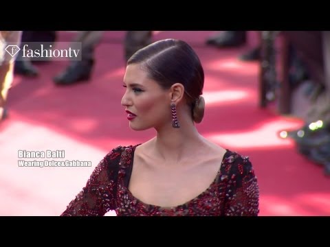 Cannes 2013 Day 11 ft Tilda Swinton, Steven Spielberg, Nicole Kidman, Bianca Balti | FashionTV