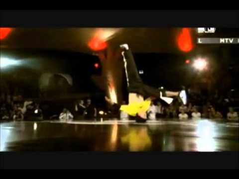 break dance