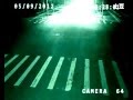 Real superman saved life in China caught in traffic camera