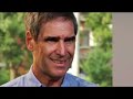 Michael Ignatieff speaks about youth involvement in politics Michael Ignatieff speaks about youth involvement in politics