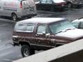 videos de Snowfall Outside my home - Evening.MOV