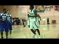 Wilby VS Crosby