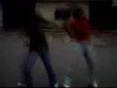 superman-penny and kivana