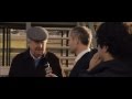 The Cup Movie Trailer - 2011 Melbourne Cup, Damien Oliver