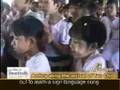 videos de 20080902 Tzu Chi 3rd wave of aid relief commences in Myanmar