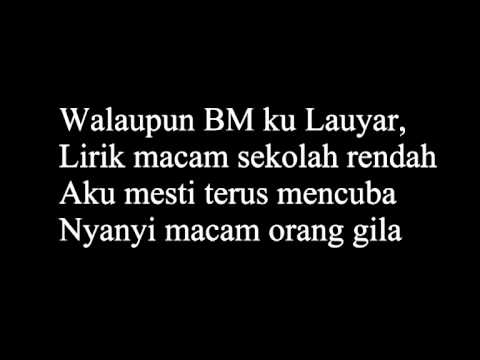 Malaysia Got talent...