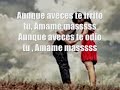 BREIKY-Amame mas (ProdFkrecords 2012)wmv