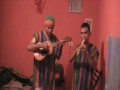 MUSICA FOLKLORICA DE EL SALVADOR (CON MARCOS SANCHEZ CEDILLOS Y WILBER SANCHEZ CEDILLOS)