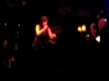 Ana Moura at the Dakota, Minneapolis