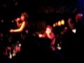 Ana Moura at the Dakota Minneapolis