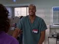 Scrubs - Turk Does The Safety Dance