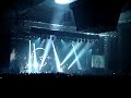 Alicia Keys - Go Ahead - Prague 14.10.08