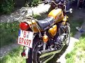 Kawasaki 750 H2 / 1972 Ninja (Oldtimer)