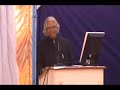 APJ Abdul Kalam Speech to Children...