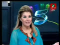 حوار ولقاء مع فنانةالخليج الاولى احلام