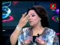 ahlam في برنامج 5 نجوم part 8 : احلام وزوجها