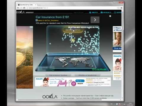 how to measure vpn performance
