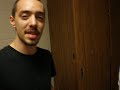 drunkin night at c.w. post. matt asks 