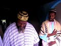 Jews of Nigeria 1 - Shabbat Service 1aa