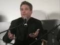 Kevin Connolly and Lukas Haas Gardener of Eden Press Part 2