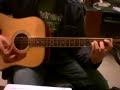 Glycerine Cover (Bush)