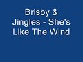 Brisby & Jingles - She\ Brisby & Jingles - She\